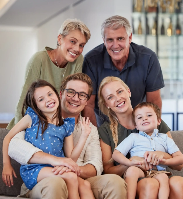 Family-friendly dental care with convenient weekend appointments