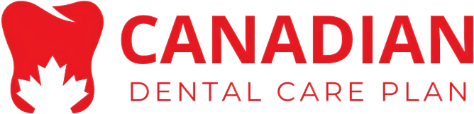 Canadian Dental Care Plan Logo