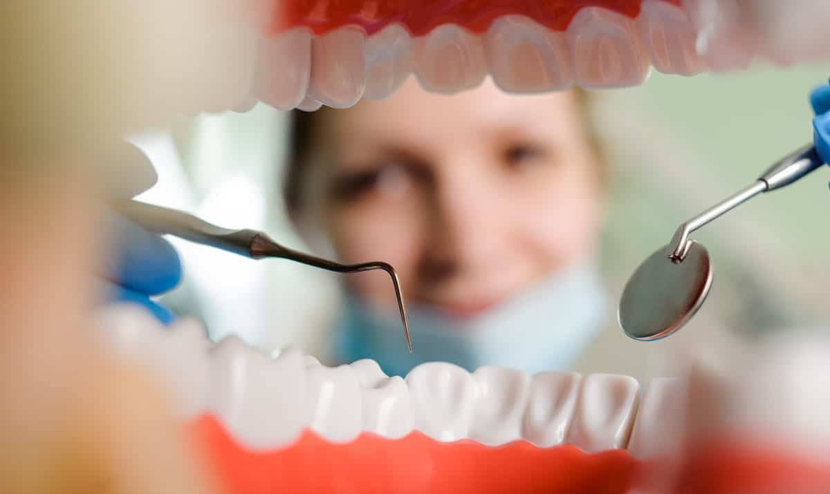 Periodontal Care in Williams Lake