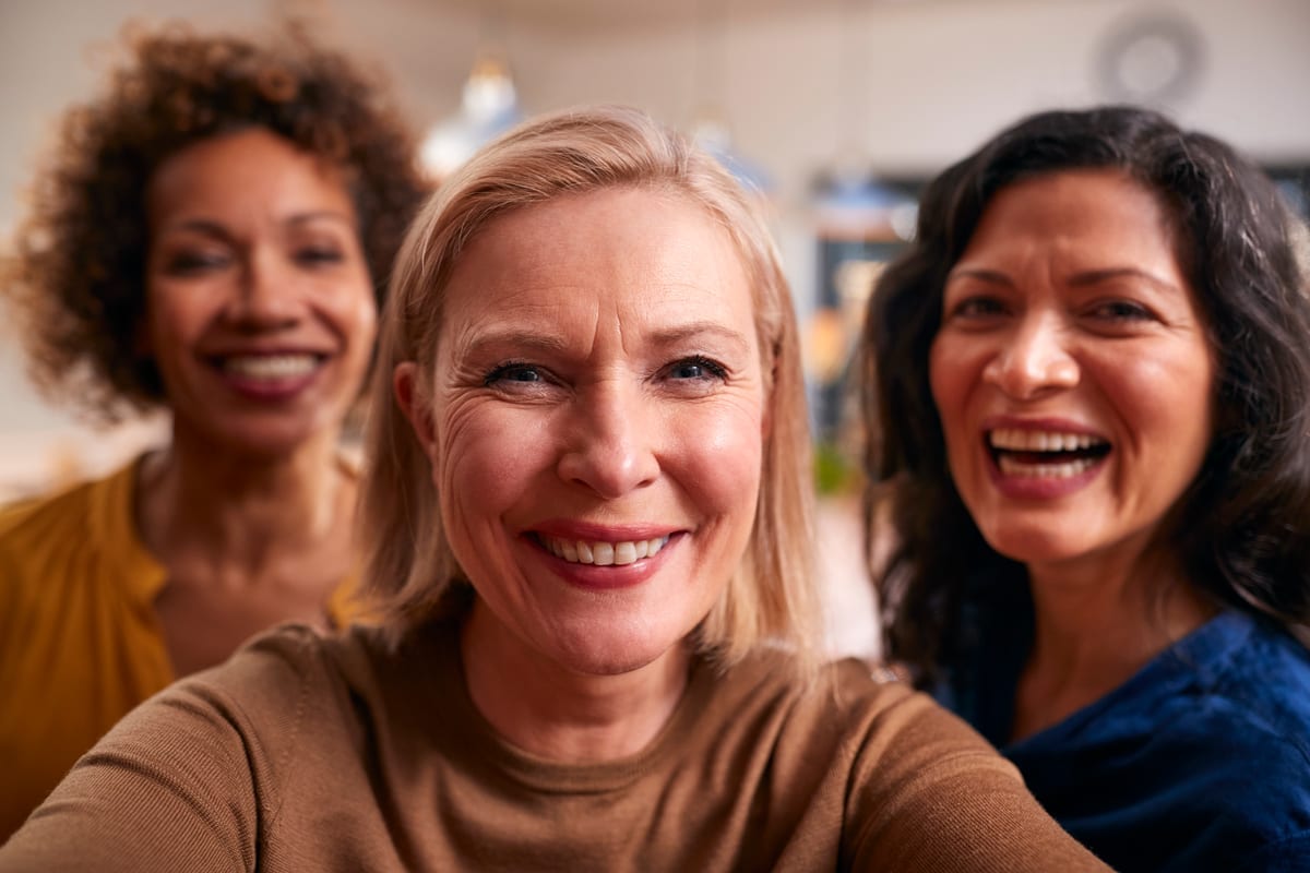 Dental Crowns in Williams Lake